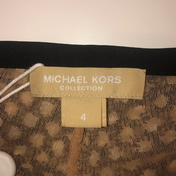 Black sequin flared pant - Picture 4 of 9